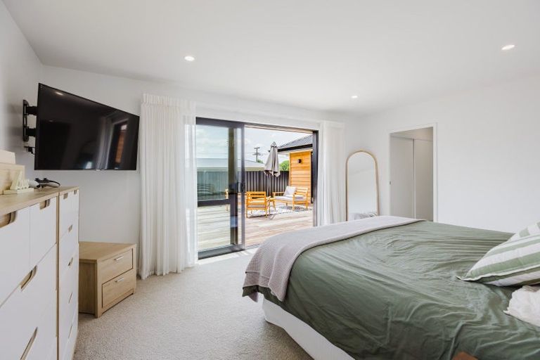 Photo of property in 3a Russell Street, Otane, 4202