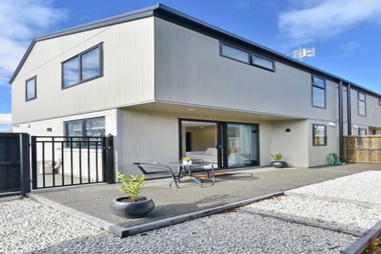 Photo of property in 1/26 Warrington Street, Mairehau, Christchurch, 8013