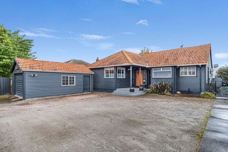 Photo of property in 7 Totara Street, Glenholme, Rotorua, 3010