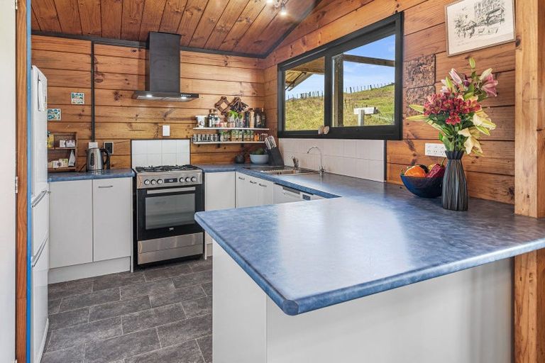 Photo of property in 487a Pukehuia Road, Tangiteroria, 0381