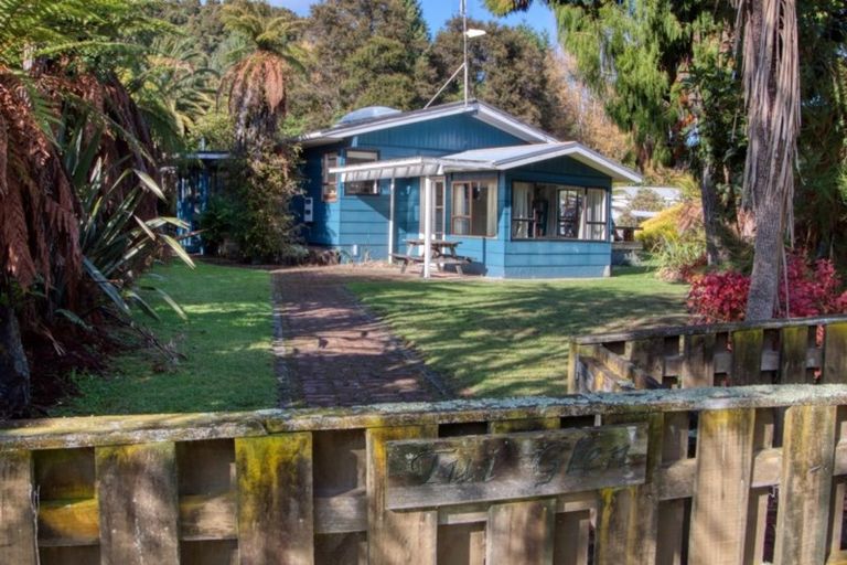 Photo of property in 61 Raniera Grove, Hatepe, Turangi, 3382