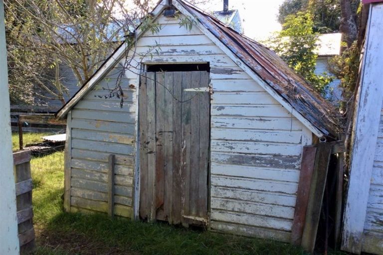Photo of property in 13 Koraenui Street, Mangaweka, 4797