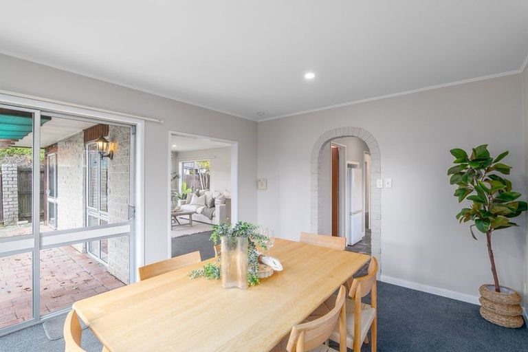 Photo of property in 18 Mendip Place, Casebrook, Christchurch, 8051