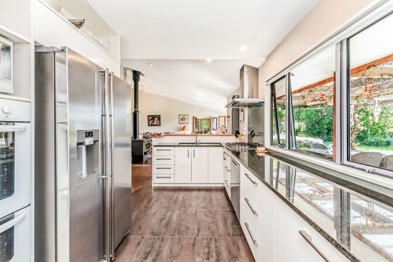 Photo of property in 1520 Tram Road, Swannanoa, Rangiora, 7475