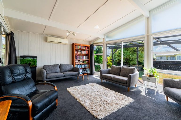Photo of property in 33 Fitzroy Avenue, Fitzroy, Hamilton, 3206