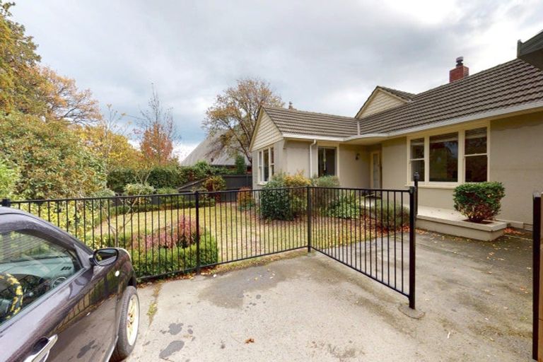 Photo of property in 39 Oak Grove, Ashburton, 7700