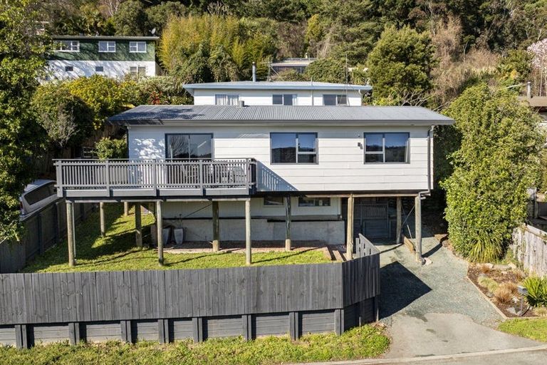 Photo of property in 29a Brunner Street, Nelson South, Nelson, 7010
