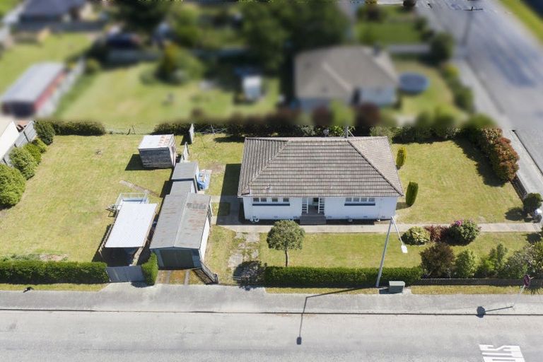 Photo of property in 45 Racecourse Road, Allenton, Ashburton, 7700