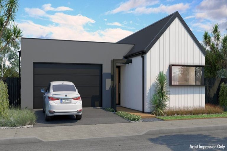 Photo of property in 7 Lizard Lane, Casebrook, Christchurch, 8051