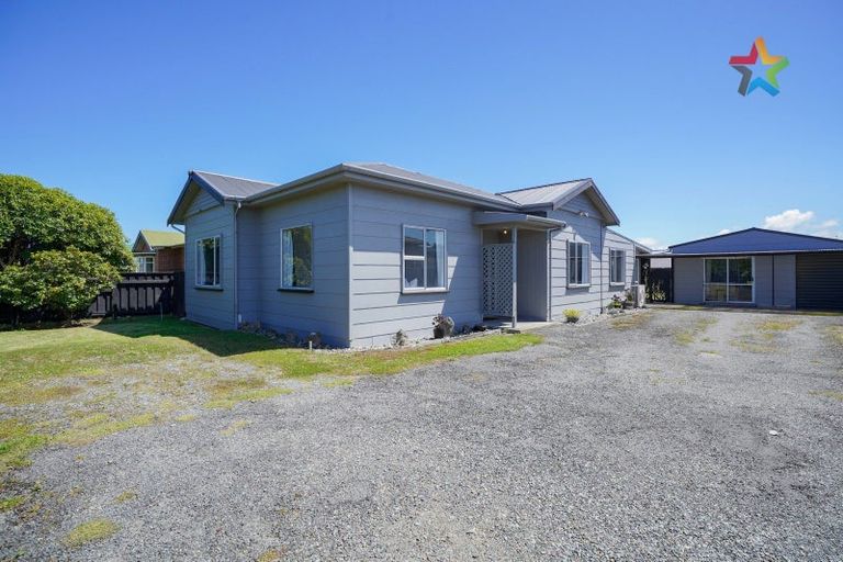 Photo of property in 76 Robertson Street, Richmond, Invercargill, 9810