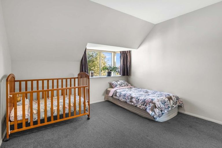 Photo of property in 1/24a Larch Place, Casebrook, Christchurch, 8051