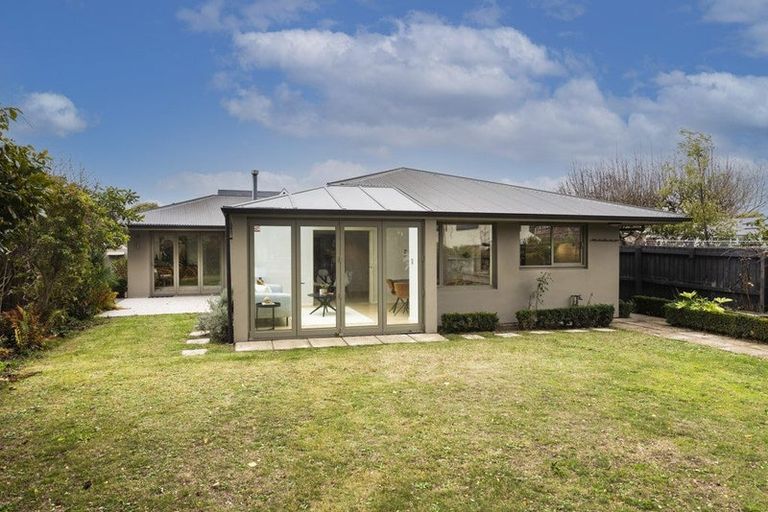 Photo of property in 31a Kotare Street, Fendalton, Christchurch, 8041