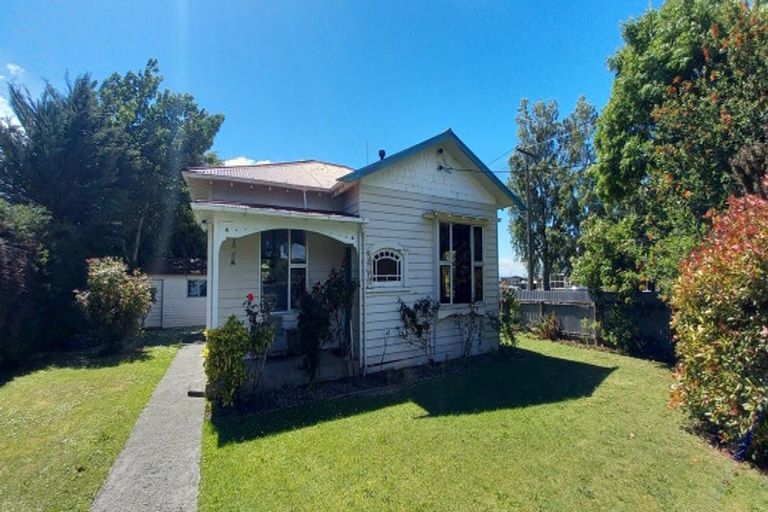 Photo of property in 37 High East, Nightcaps, 9630