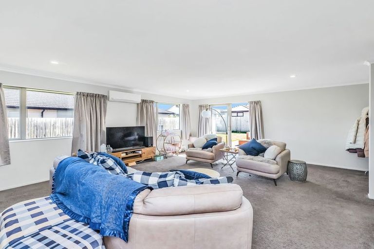 Photo of property in 62 Te Waikare Street, Lincoln, 7608