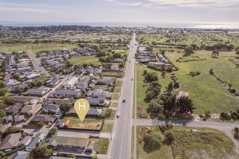 Photo of property in 497 Pages Road, Bexley, Christchurch, 8061