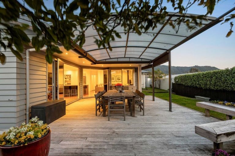 Photo of property in 7 Pleasant Place, Pauanui, Hikuai, 3579