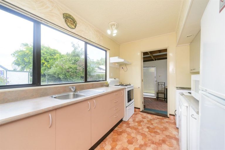 Photo of property in 140a Monrad Street, Highbury, Palmerston North, 4412