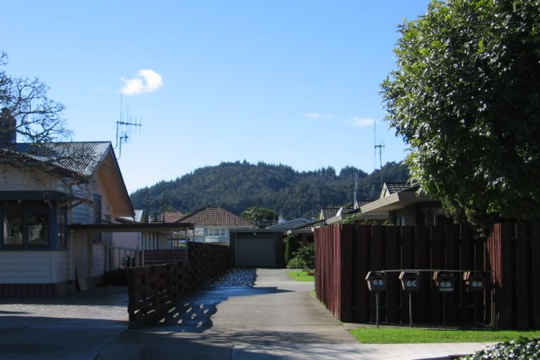 Photo of property in 6a Park Avenue, Kensington, Whangarei, 0112