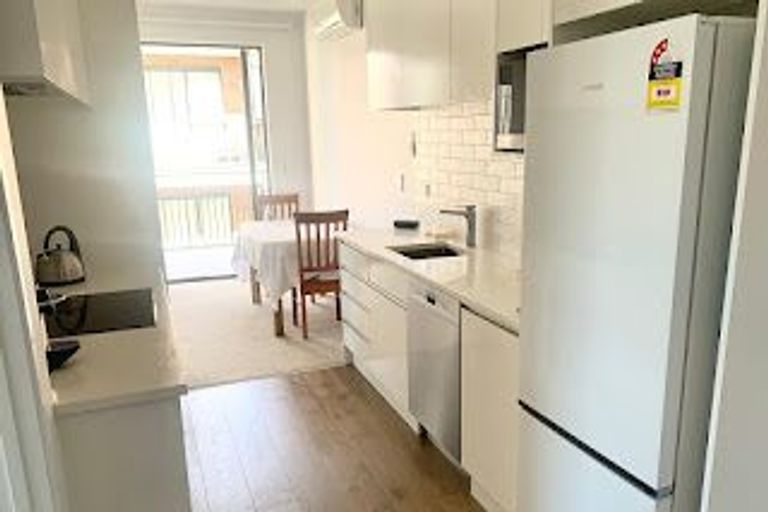 Photo of property in 201/77 Hobsonville Point Road, Hobsonville, Auckland, 0616