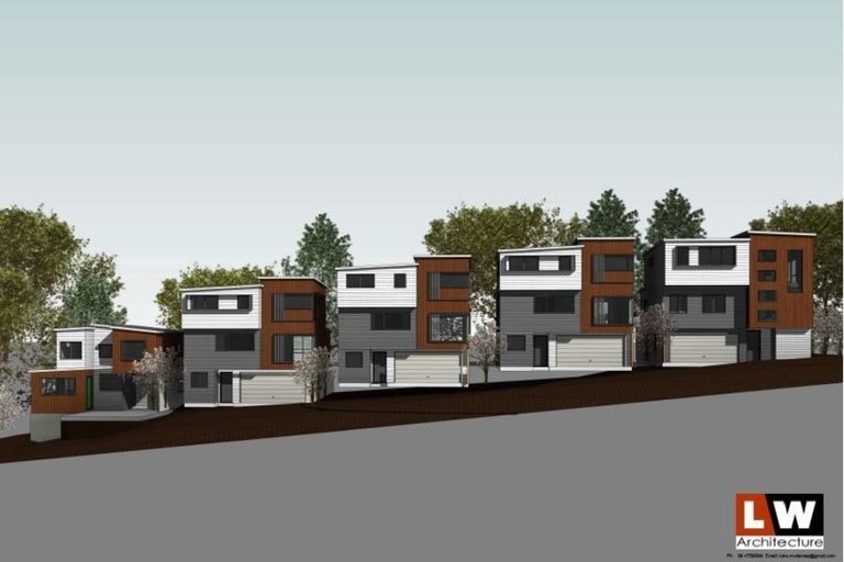 Photo of property in 298 East Coast Road, Forrest Hill, Auckland, 0620