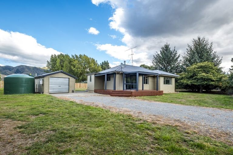 Photo of property in 14 Chatterton Road, Hanmer Springs, 7334
