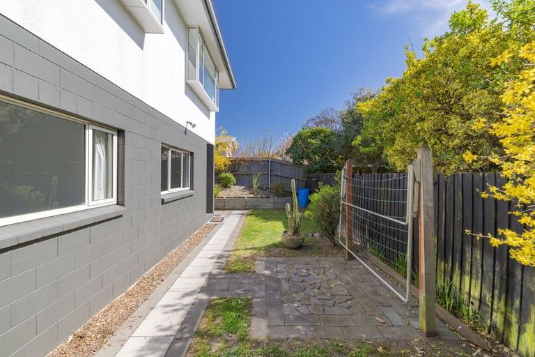 Photo of property in 12a Cheam Street, Dallington, Christchurch, 8061