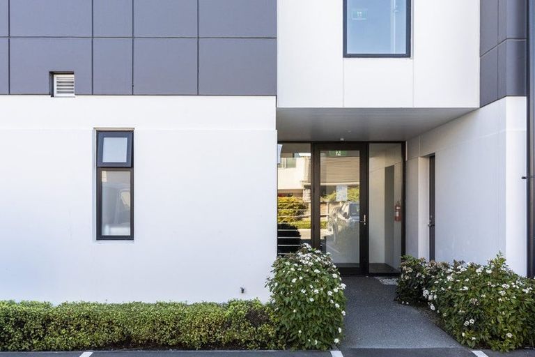 Photo of property in 2/341 Madras Street, Christchurch Central, Christchurch, 8013