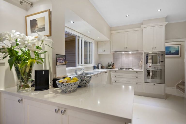 Photo of property in 13 Cameron Street, Takapuna, Auckland, 0622