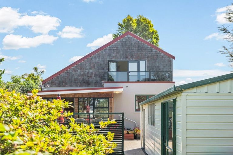 Photo of property in 60 Dallington Terrace, Dallington, Christchurch, 8061