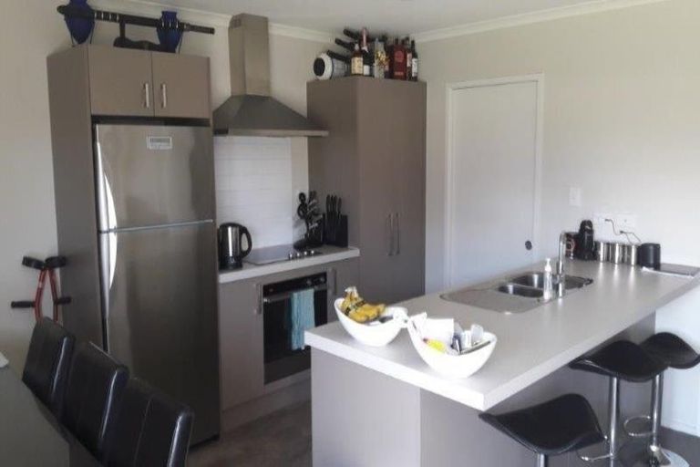 Photo of property in 49 Farnborough Way, Rolleston, 7615