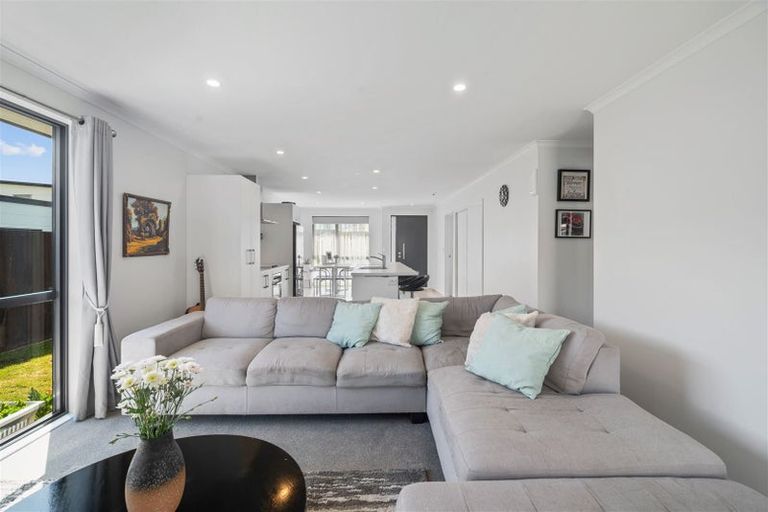 Photo of property in 4 Air Race Lane, Halswell, Christchurch, 8025