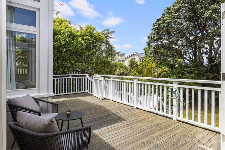 Photo of property in 27 Konini Road, Hataitai, Wellington, 6021