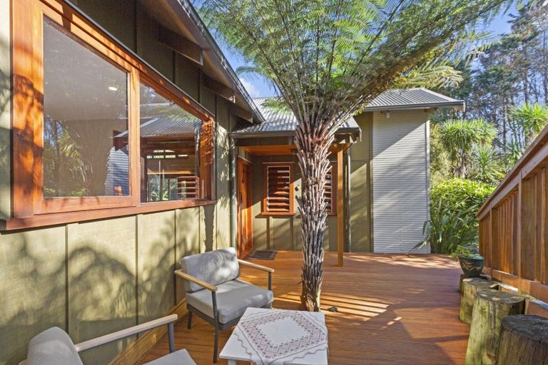 Photo of property in 91b Greenslade Road, Raglan, 3295