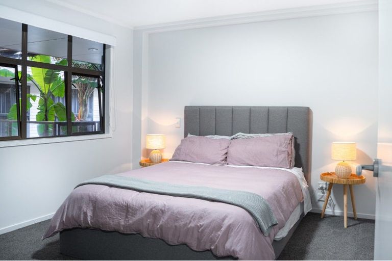 Photo of property in Atlas Apartments, 7/49 Maunganui Road, Mount Maunganui, 3116