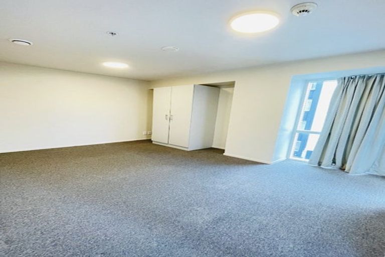 Photo of property in The Peak Apartments, 502/170 Taranaki Street, Te Aro, Wellington, 6011