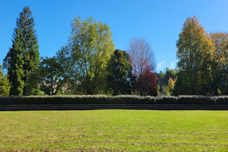 Photo of property in 108c Butcher Road, Matangi, Hamilton, 3284