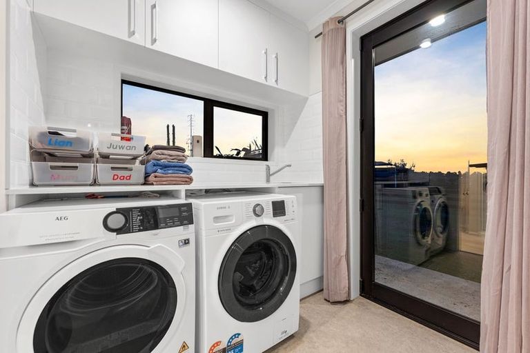 Photo of property in 59 Mcintosh Drive, Pokeno, 2471