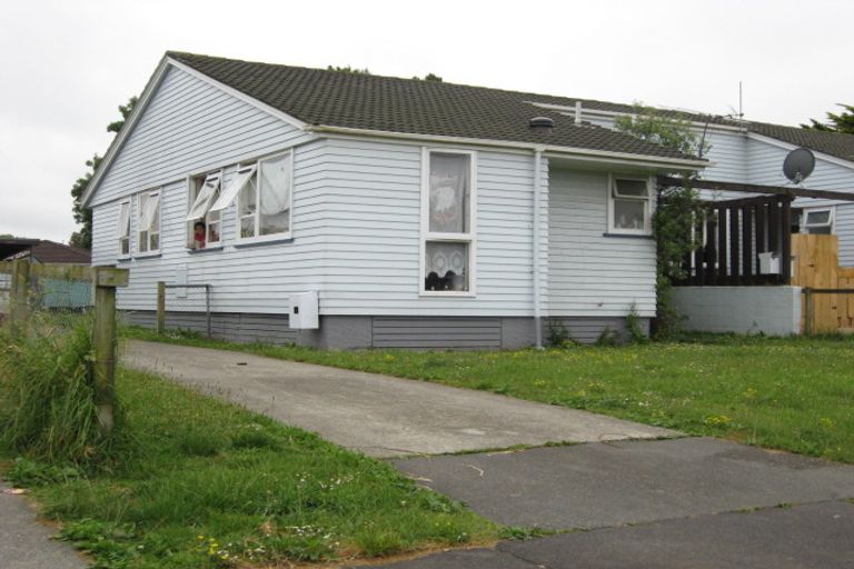 Photo of property in 7 Molesworth Place, Mangere, Auckland, 2022