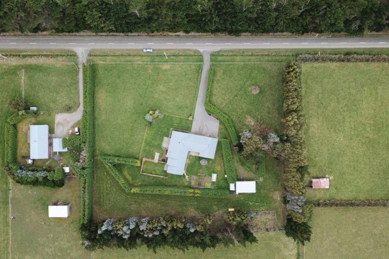 Photo of property in 148 Aicken Road, Otatara, Invercargill, 9879