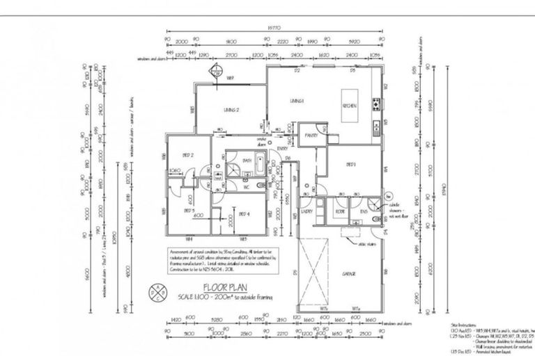 Photo of property in 3 Hurricane Way, Burleigh, Blenheim, 7201