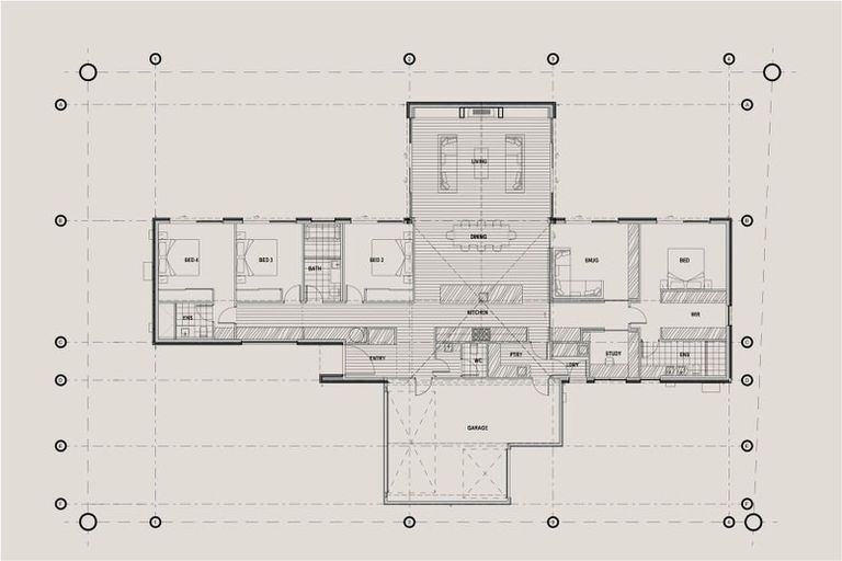 Photo of property in 30a Wroxton Terrace, Merivale, Christchurch, 8014