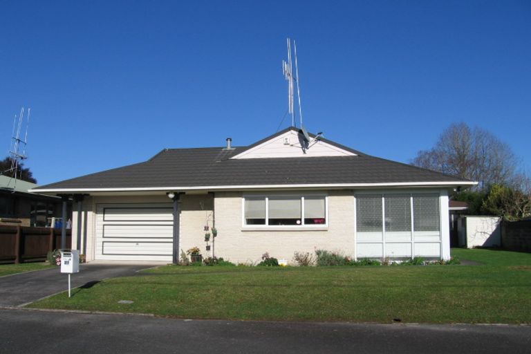 Photo of property in 27 Taylor Terrace, St Andrews, Hamilton, 3200