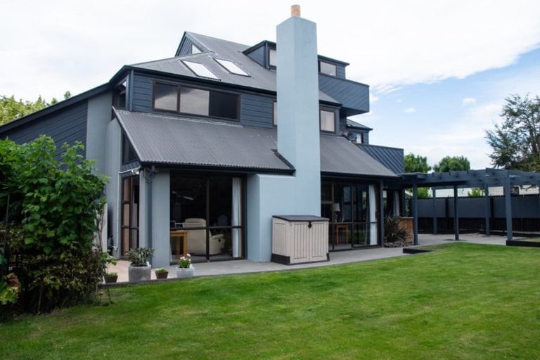 Photo of property in 23 Morgan Street, Methven, 7730