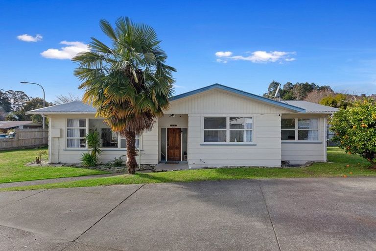 Photo of property in 4 Ballantrae, Kawerau, 3127