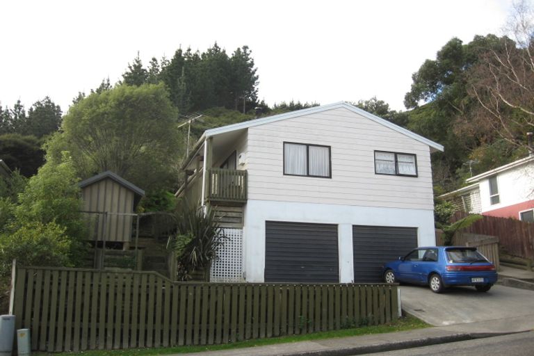 Photo of property in 13 Mamaku Street, Paraparaumu, 5032