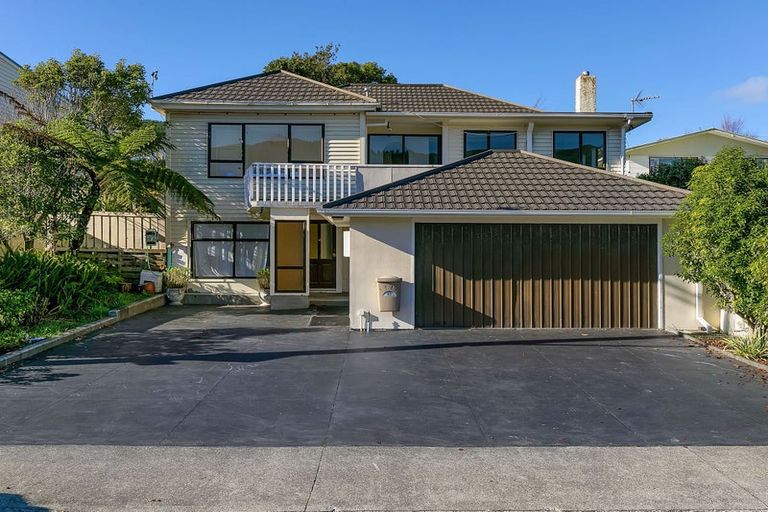 Photo of property in 40 Hinau Street, Tawa, Wellington, 5028