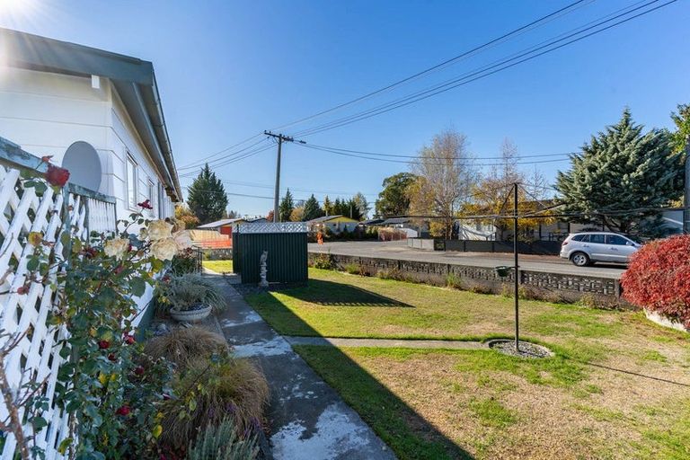 Photo of property in 153 Mackenzie Drive, Twizel, 7901