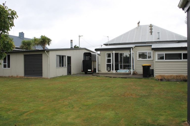 Photo of property in 48 Wallace Street, Grasmere, Invercargill, 9810