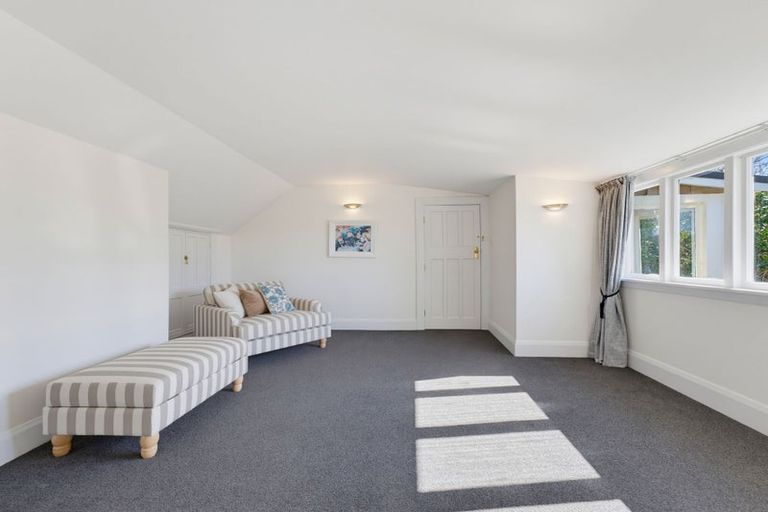 Photo of property in 40 North Parade, Richmond, Christchurch, 8013