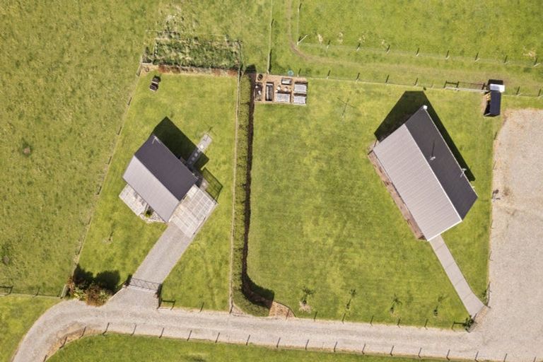 Photo of property in 1136 Poyntzs Road, Eyrewell, Rangiora, 7476